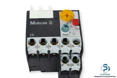 moeller-ze-16-overload-relay-1