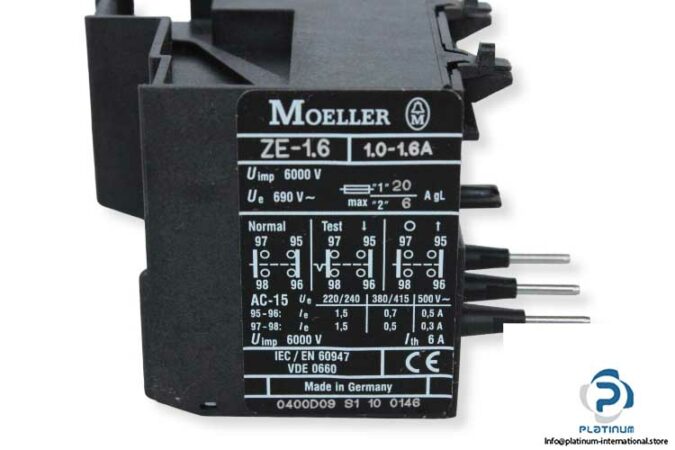 moeller-ze-16-overload-relay-2