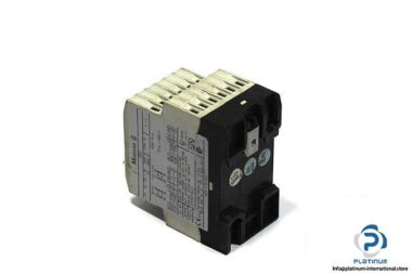 moeller-zev-motor-protective-relay-1