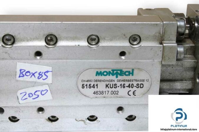 montech-51541-compact-universal-slide-used-2