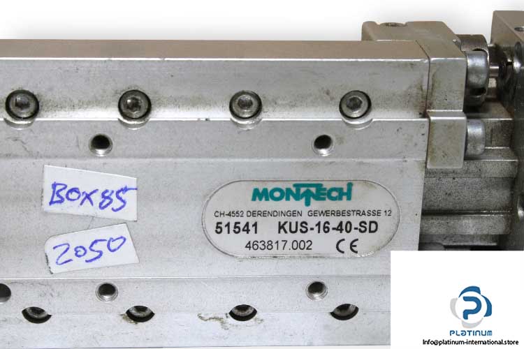 montech-51541-compact-universal-slide-used-2