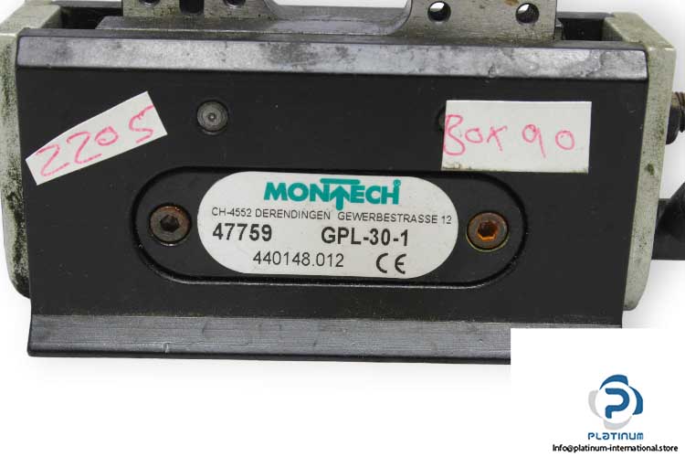 montech-GPL-30-1-long-stroke-gripper-(used)-1