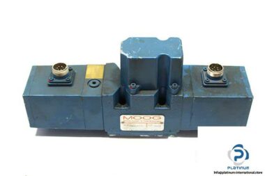 moog-D651-401-proportional-control-valve