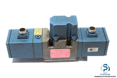 moog-d651-439d-proportional-control-valve