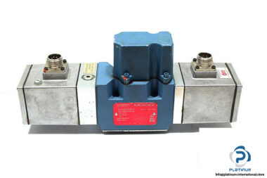 moog-D651-439F-4-proportional-control-valve