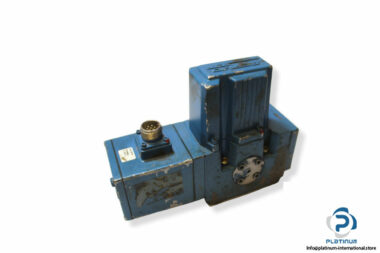 moog-d661-5046-servo-proportional-control-valve