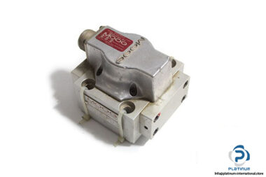 moog-e760-470-servo-control-valve