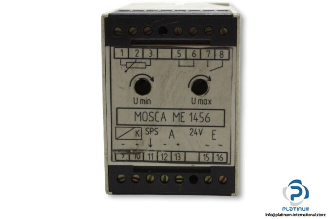 mosca-me-1456-safety-relay-1