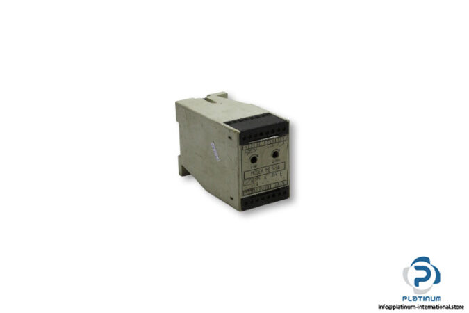 MOSCA-ME-1456-safety-relay