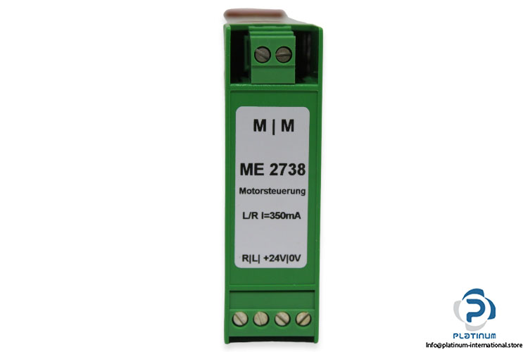 mosca-me-2738-motor-control-1