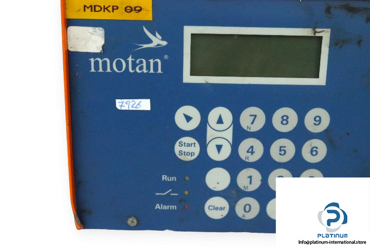 motan-COLOR-A-control-unit-(Used)-1