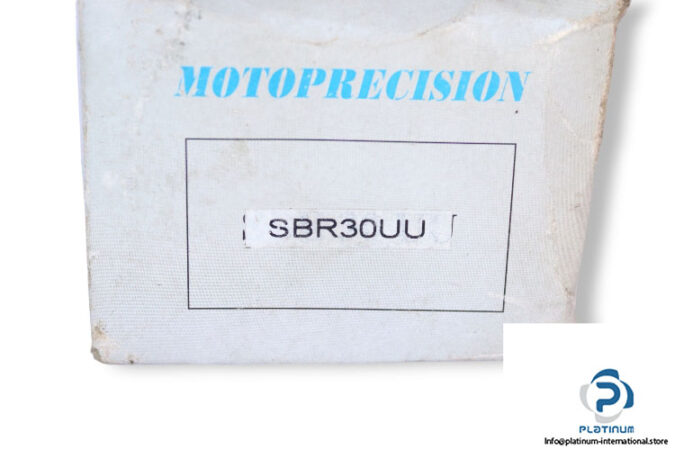 motoprecision-SBR30UU-linear-bearing-unit-(new)-(carton)-1