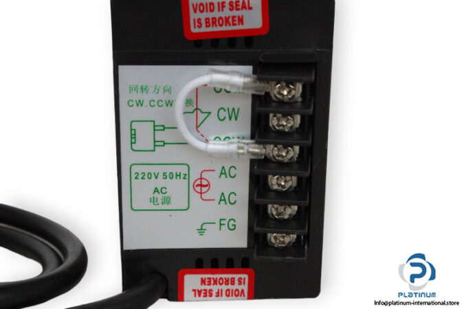 motor-US-52-speed-controller-(used)-4