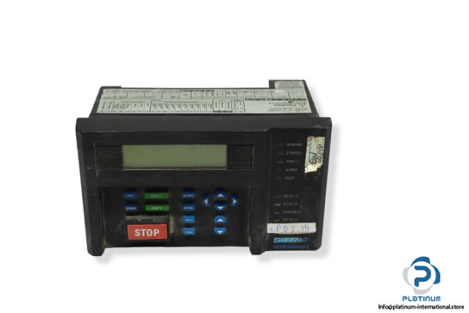 motor-manager-SMMII-PD-510-120-motor-control-center