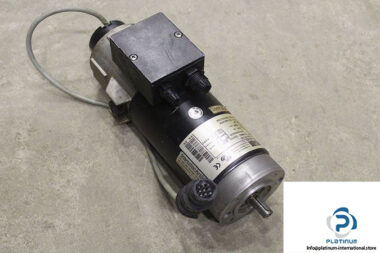 motor-power-ESA-3S-2207-dc-servo-motor