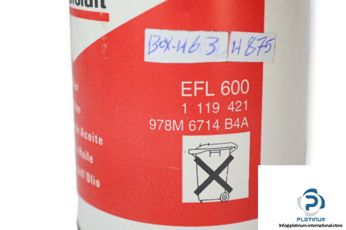 motorcraft-EFL-600-oil-filter-new-(without-carton)-3