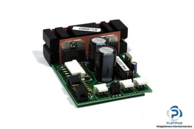 motordrives-M4A-electrical-board