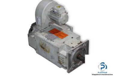 motore-corrente-continua-ML-80-P-dc-motor-used
