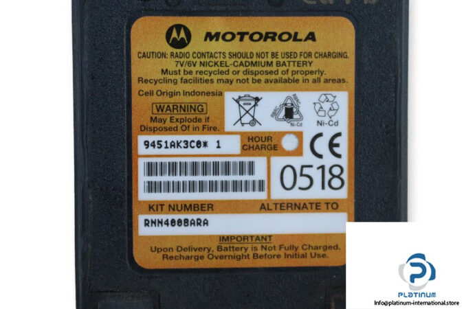 motorola-RNN4008ARA-replacement-battery-(new)-2