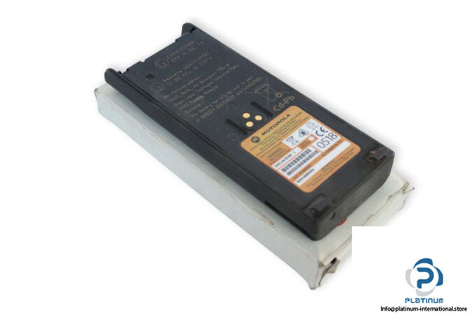 motorola-RNN4008ARA-replacement-battery-(new)