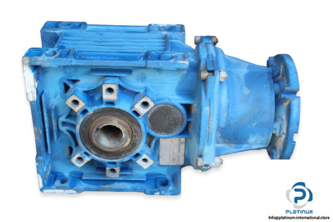 motovario-B-A52-worm-gearbox