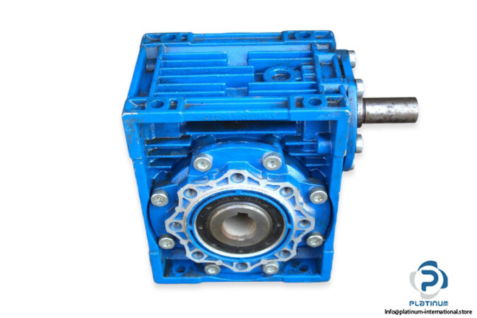 motovario-NRV-063-worm-gearbox