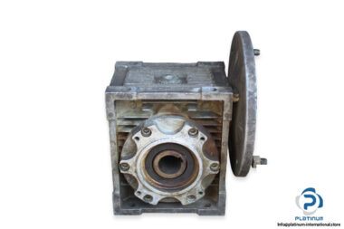 motovario-RV-50-worm-gearbox