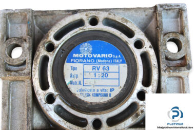 motovario-rv-63-worm-gearbox-1