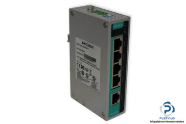 moxa-EDS-205A-T-ethernet-switch-(New)