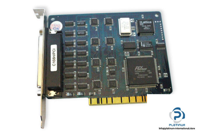 moxa-PCB168H-PCI-pcb-card-(new)-2