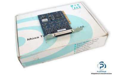 moxa-PCB168H-PCI-pcb-card-(new)