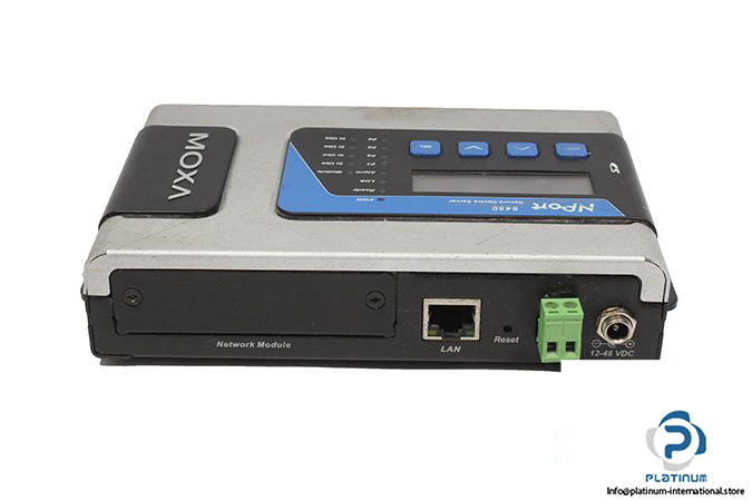 moxa-nport-6450-secure-terminal-server-1