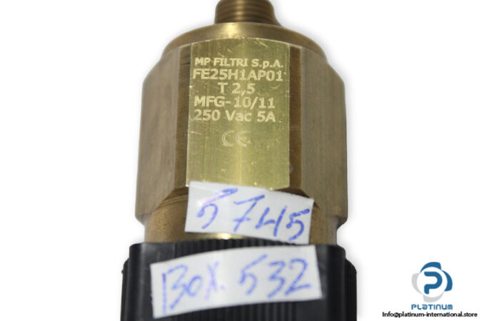 mp-filtri-FE25H1AP01-electrical-pressure-indicator-used-2