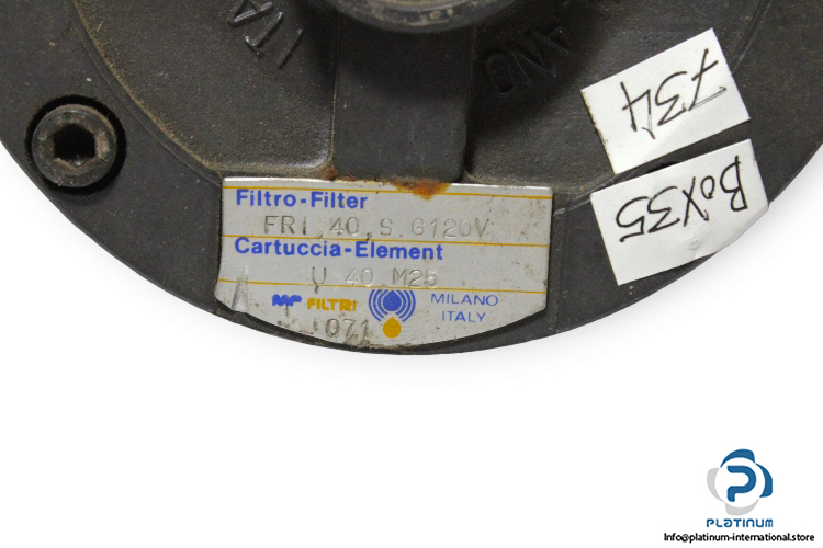 mp-filtri-FRI.40.S.G120V-hydraulic-filter-used-2