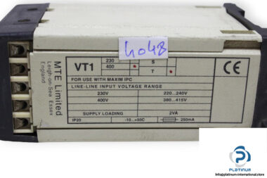 mte-limited-vt1-400-t-transformer-used-1