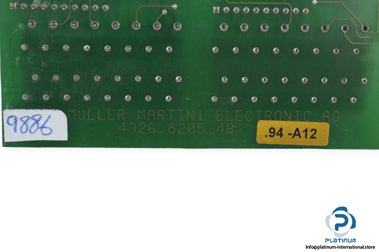 muller-4326-8205-4B-circuit-board-used-2
