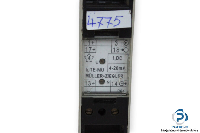 muller+ziegler-IGTE-MU-KI.0.5-measuring-transducer-(used)-1