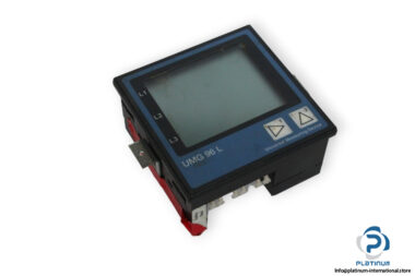 muller-ziegler-UMG-96-L-voltage-analyzer-(used)-1