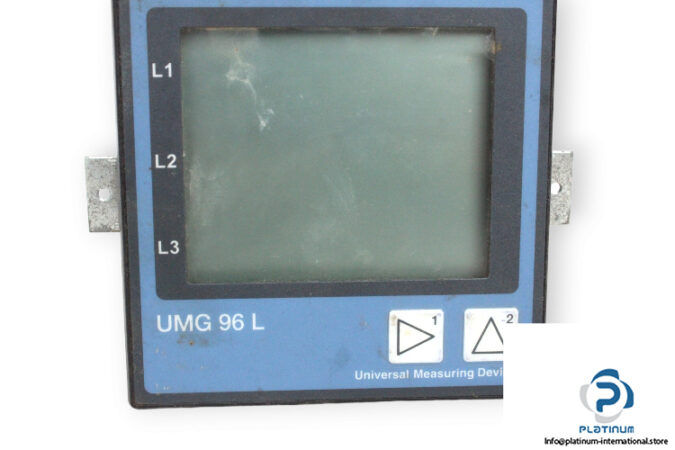 muller-ziegler-UMG-96-L-voltage-analyzer-(used)-2