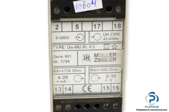 muller-ziegler-UW-MU-KI.-0.5-measuring-transducer-(used)-1