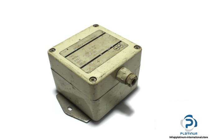 multur-pi-pressure-switch