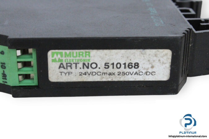 murr-510168-output-relay-(used)-2