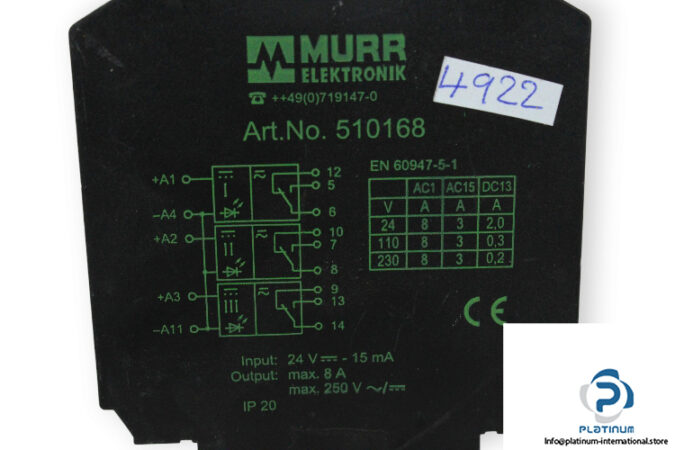 murr-510168-output-relay-(used)-3