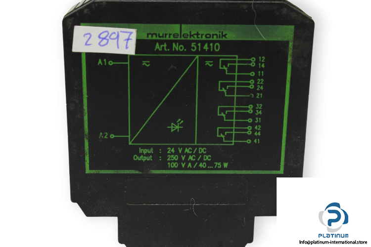 murr-51410-output-relay-(used)-1