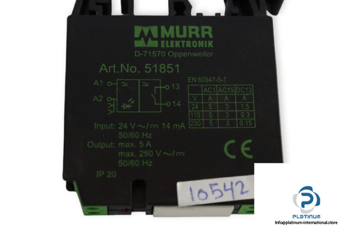 murr-D-71570-output-relay-(New)-1
