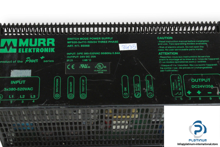 murr-MPS20-3X400-500_24-power-supply-(used)-1