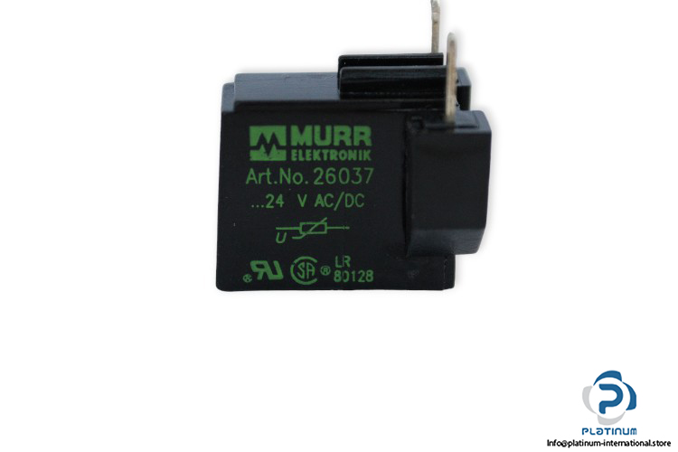 murr-VG-3TF-contactor-suppression-diode-new-2