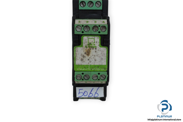 murrelektronik-MRC-8_022-safety-relay-(used)-1