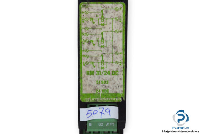 murrelektronik-RM-31_24-DC-output-relay-(used)-2