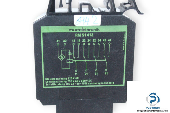 murrelektronik-RM-output-relay-(used)-2